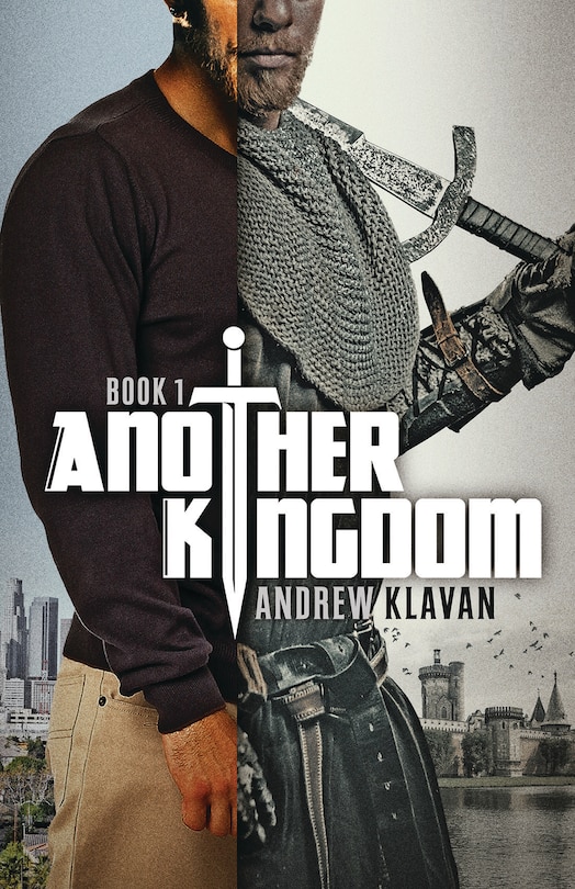 Front cover_Another Kingdom