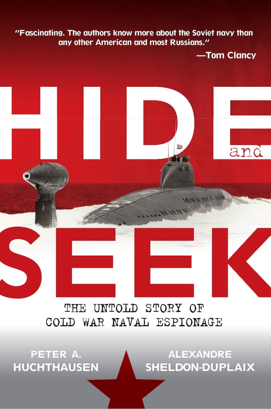 Front cover_Hide And Seek