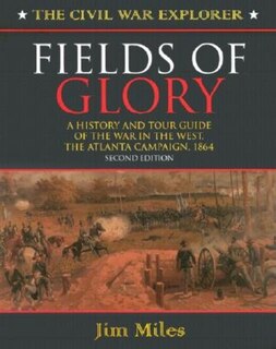 Front cover_Fields Of Glory