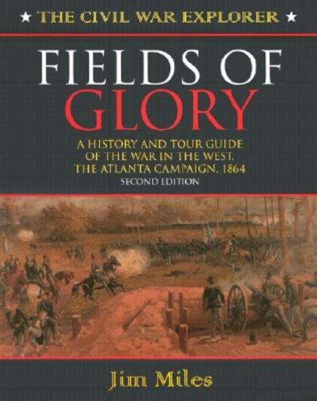 Front cover_Fields Of Glory