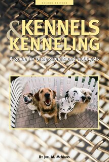 Front cover_Kennels And Kenneling