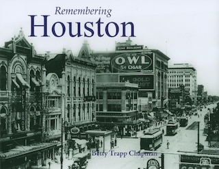 Couverture_Remembering Houston