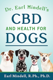 Couverture_Dr. Earl Mindell's Cbd And Health For Dogs