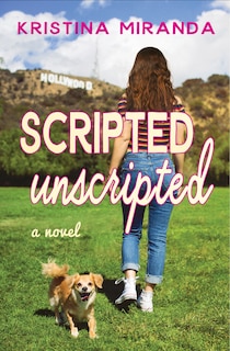 Front cover_Scripted Unscripted