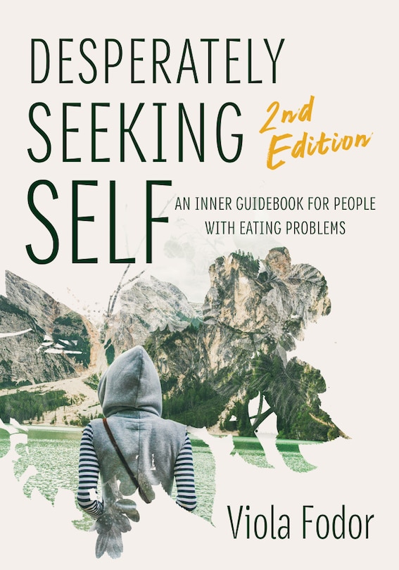 Front cover_Desperately Seeking Self Second Edition