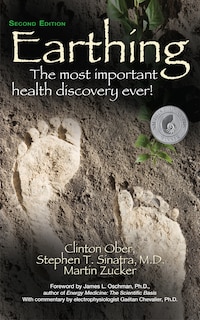 Front cover_Earthing (2nd Edition)
