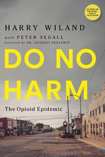 Front cover_Do No Harm