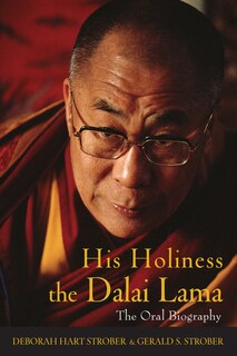 Couverture_His Holiness The Dalai Lama