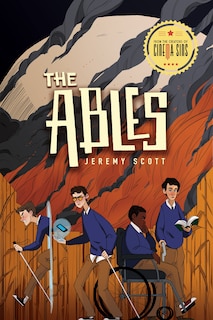 Front cover_The Ables