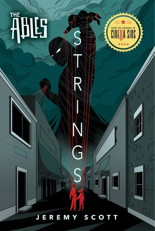 Front cover_Strings