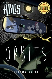 Front cover_Orbits