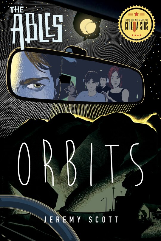 Front cover_Orbits