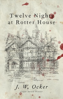Front cover_Twelve Nights At Rotter House