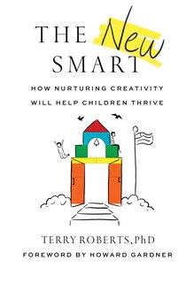 Front cover_The New Smart