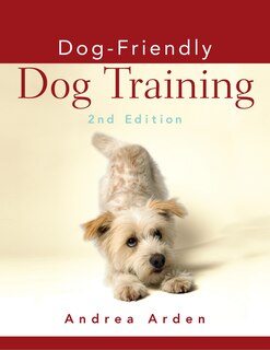 Couverture_Dog-friendly Dog Training