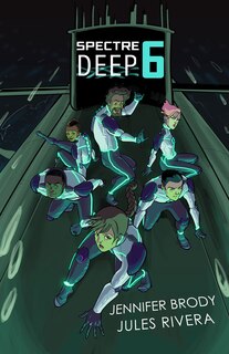 Front cover_Spectre Deep 6