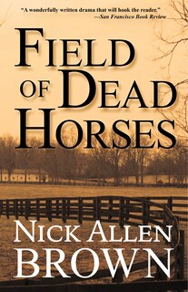 Front cover_Field of Dead Horses