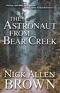 Couverture_The Astronaut from Bear Creek