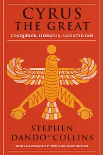 Front cover_Cyrus The Great