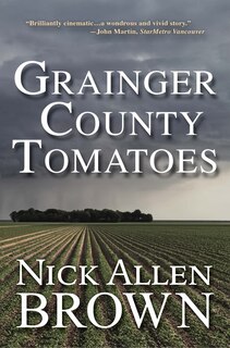 Front cover_Grainger County Tomatoes
