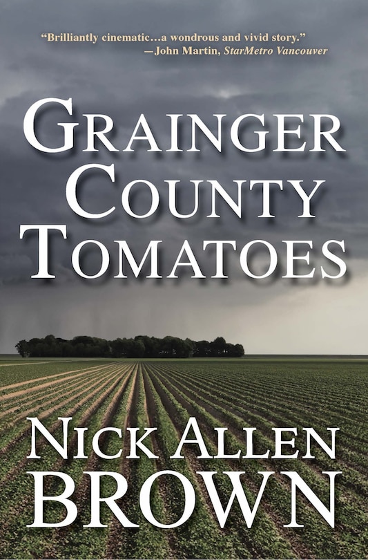 Front cover_Grainger County Tomatoes