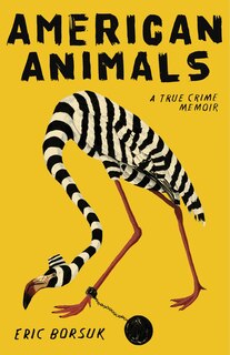 Front cover_American Animals