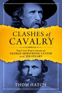Front cover_Clashes Of Cavalry