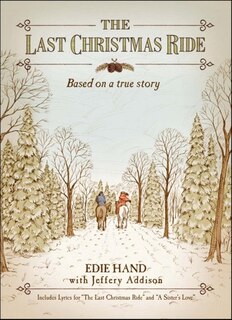 Couverture_The Last Christmas Ride