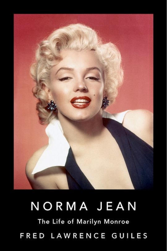 Couverture_Norma Jean