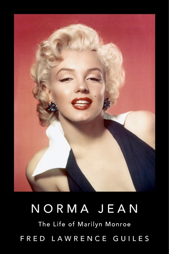 Norma Jean: The Life Of Marilyn Monroe