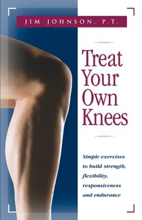 Front cover_Treat Your Own Knees