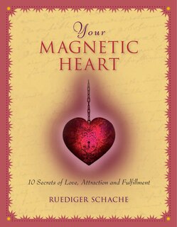 Front cover_Your Magnetic Heart