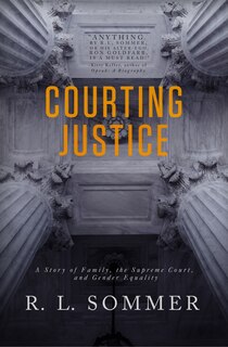 Front cover_Courting Justice