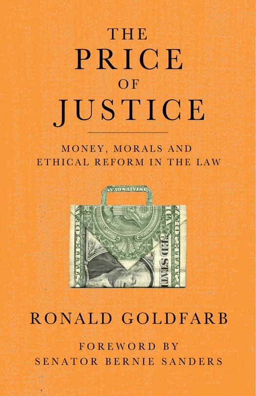 Couverture_The Price Of Justice