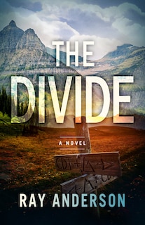 Couverture_The Divide