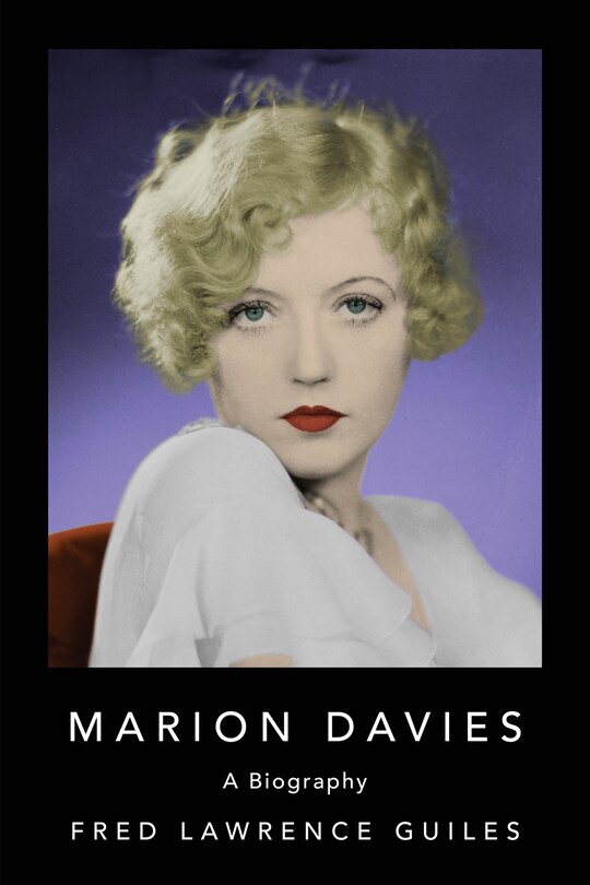 Couverture_Marion Davies