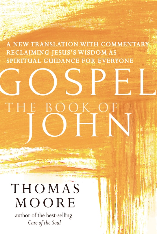 Front cover_Gospel—The Book of John