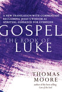 Front cover_Gospel—The Book of Luke