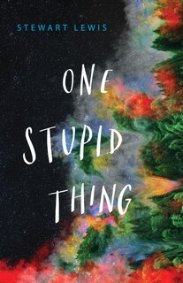 Couverture_One Stupid Thing