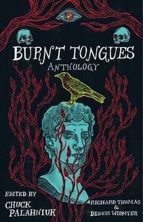 Front cover_Burnt Tongues Anthology