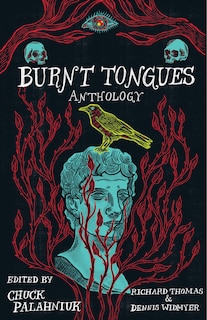 Couverture_Burnt Tongues Anthology