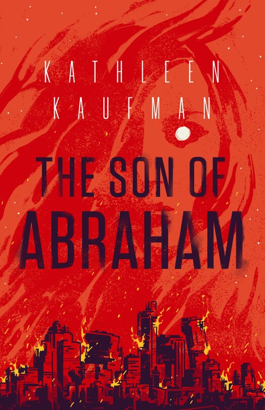 Front cover_The Son of Abraham