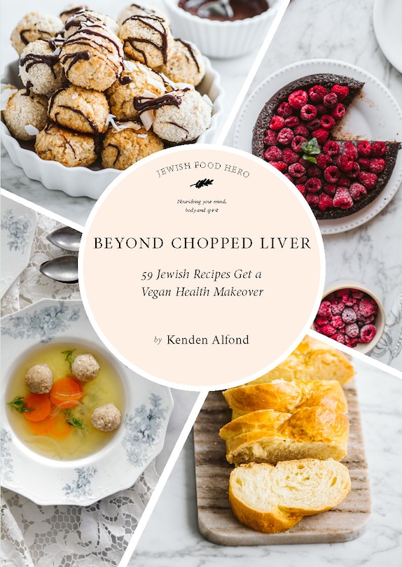 Couverture_Beyond Chopped Liver