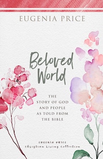 Front cover_Beloved World