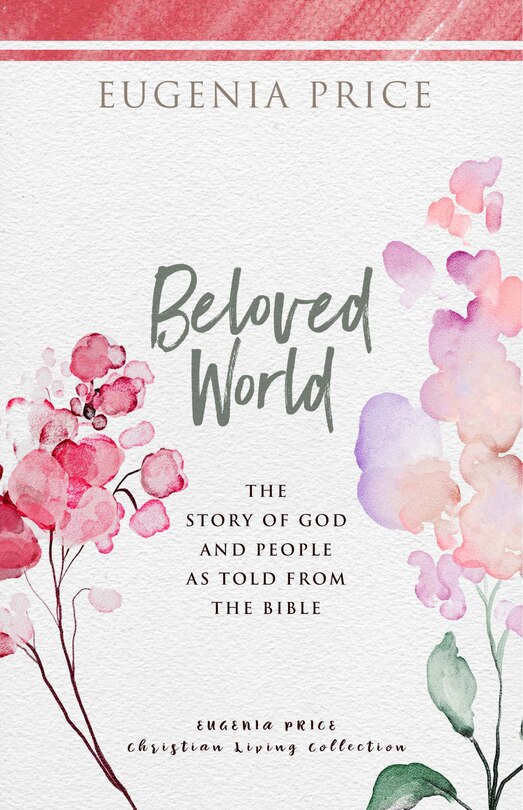 Front cover_Beloved World
