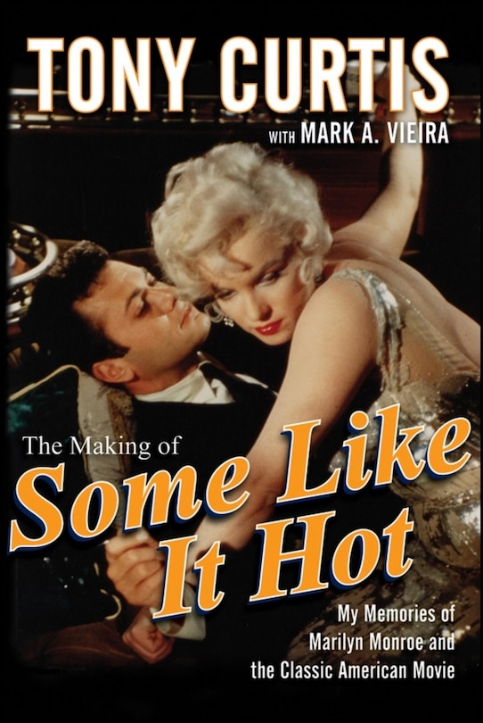 Couverture_The Making Of Some Like It Hot
