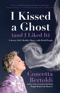 Couverture_I Kissed a Ghost (and I Liked It)