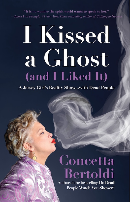 Couverture_I Kissed a Ghost (and I Liked It)