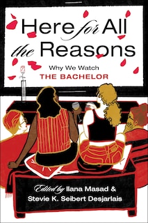 Front cover_Here For All the Reasons