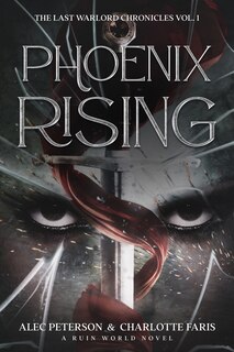 Couverture_Phoenix Rising
